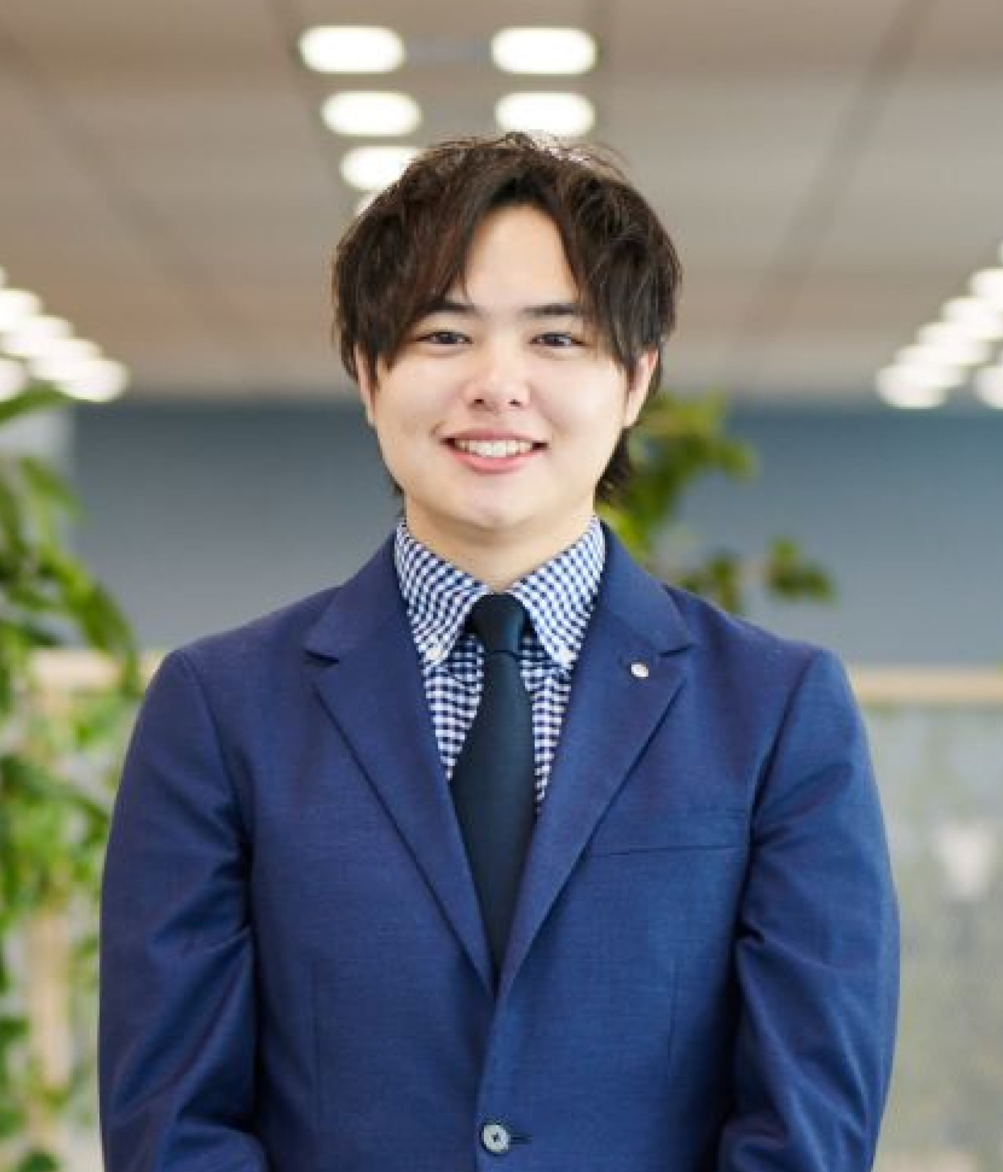 社員インタビューメイン画像