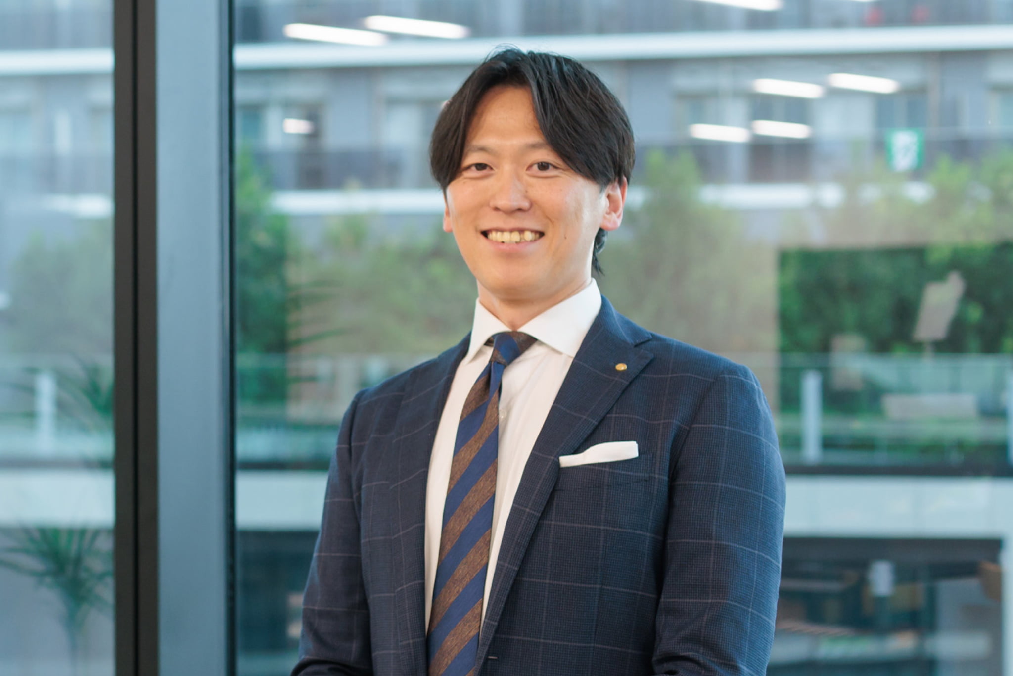 社員インタビューサムネイル画像