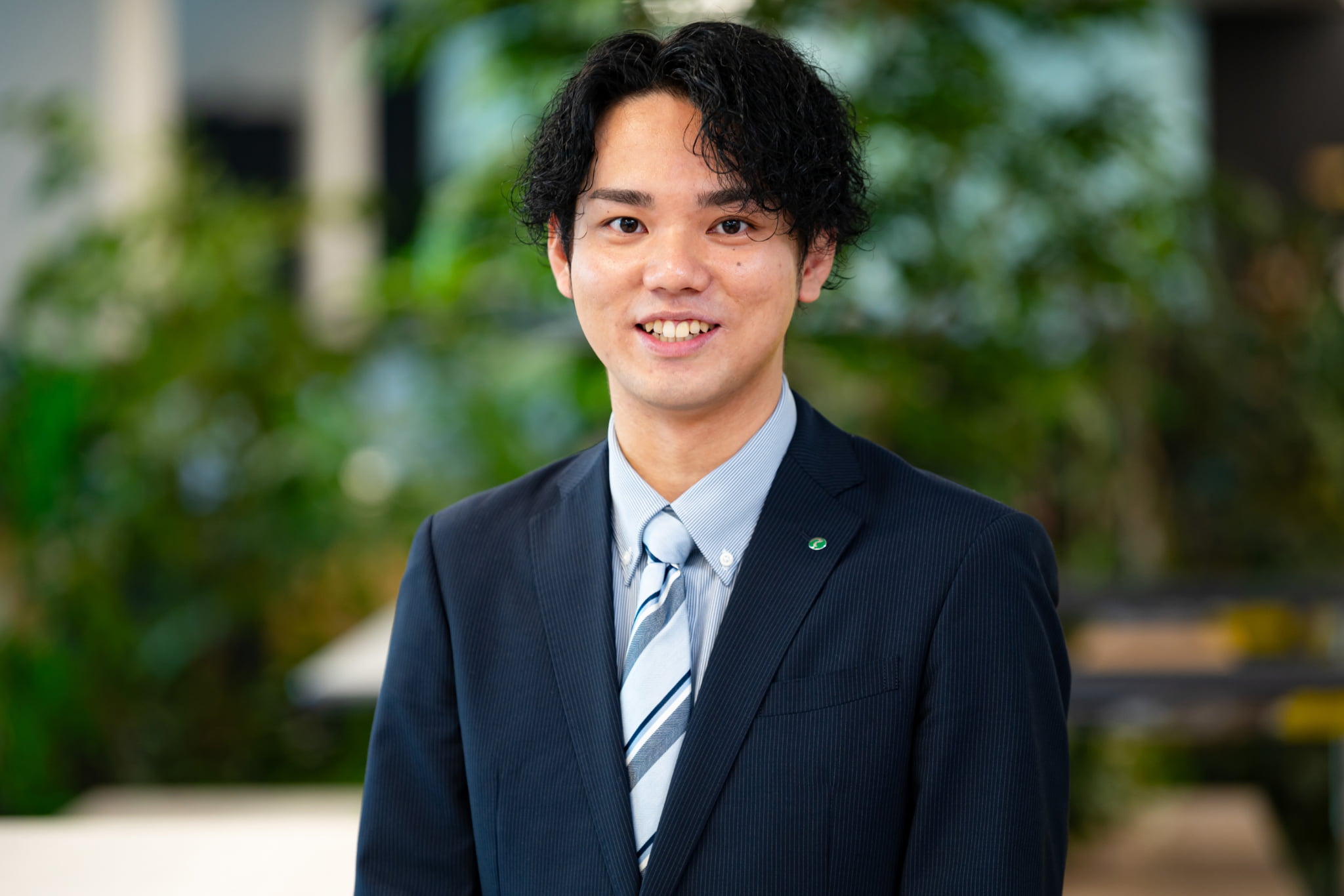 社員インタビューサムネイル画像
