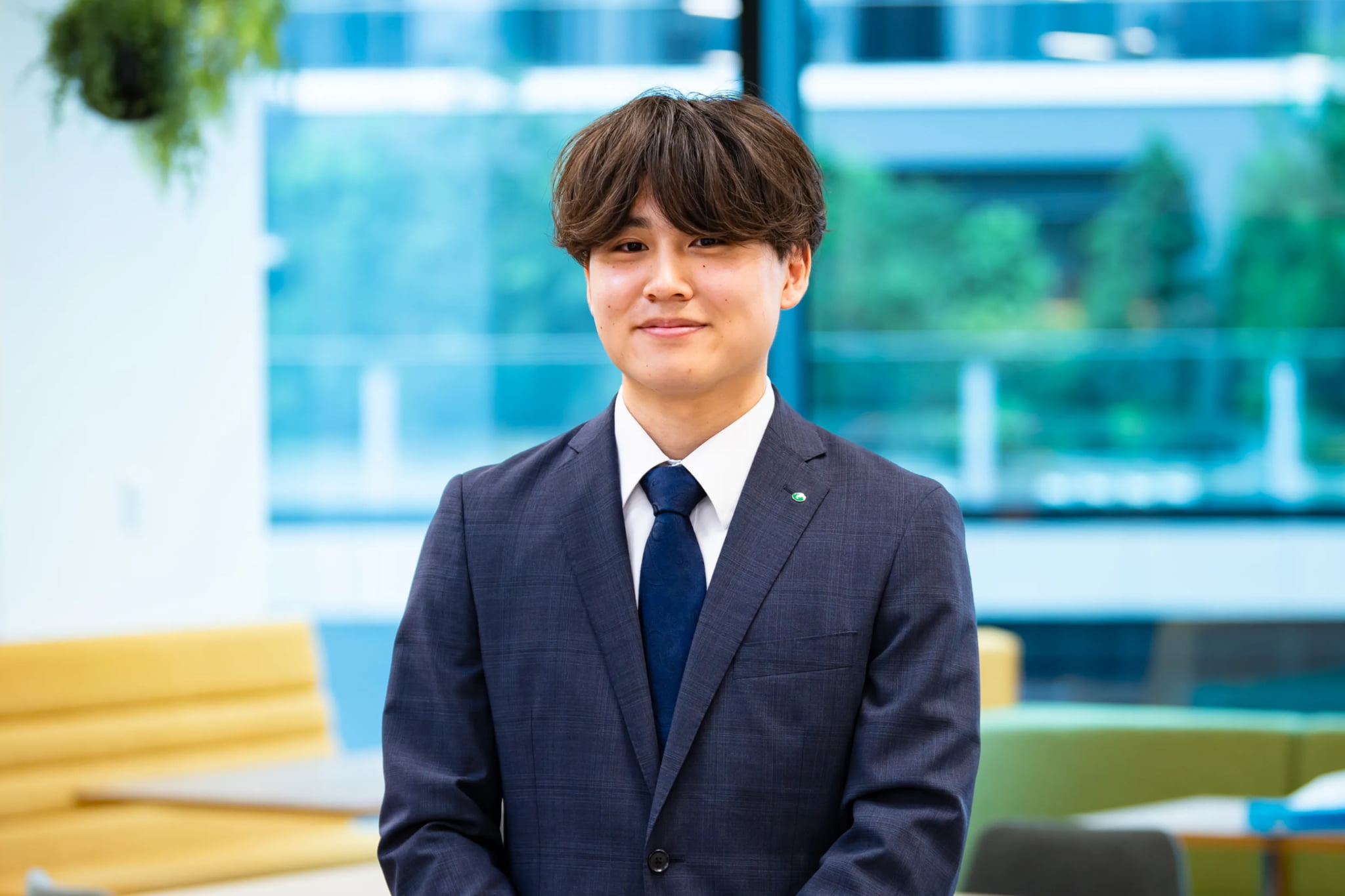 社員インタビューサムネイル画像