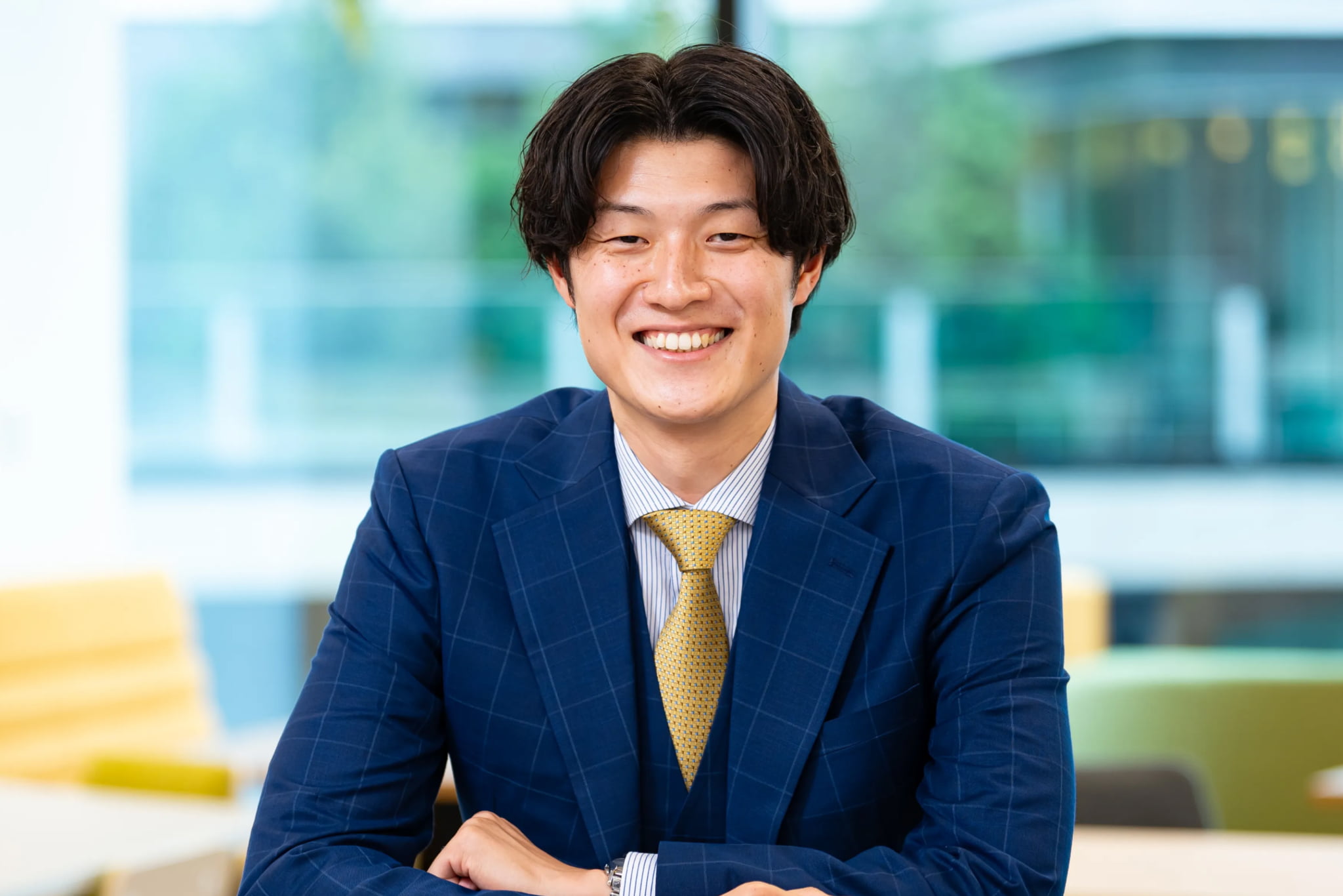 社員インタビューサムネイル画像