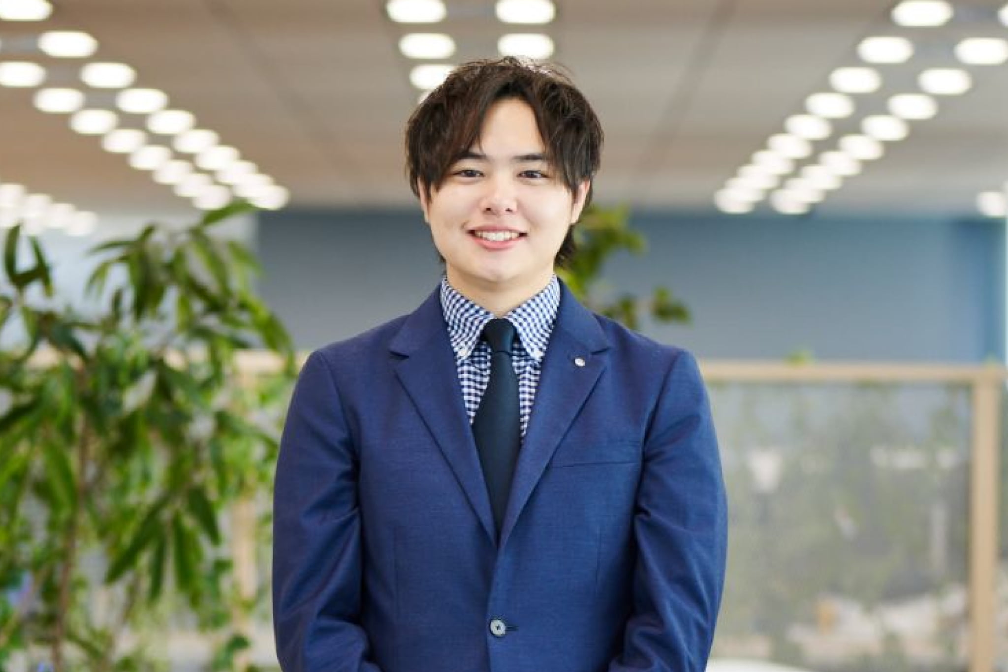 社員インタビューサムネイル画像