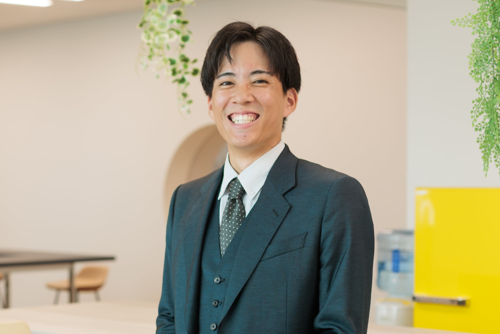 社員インタビューサムネイル画像