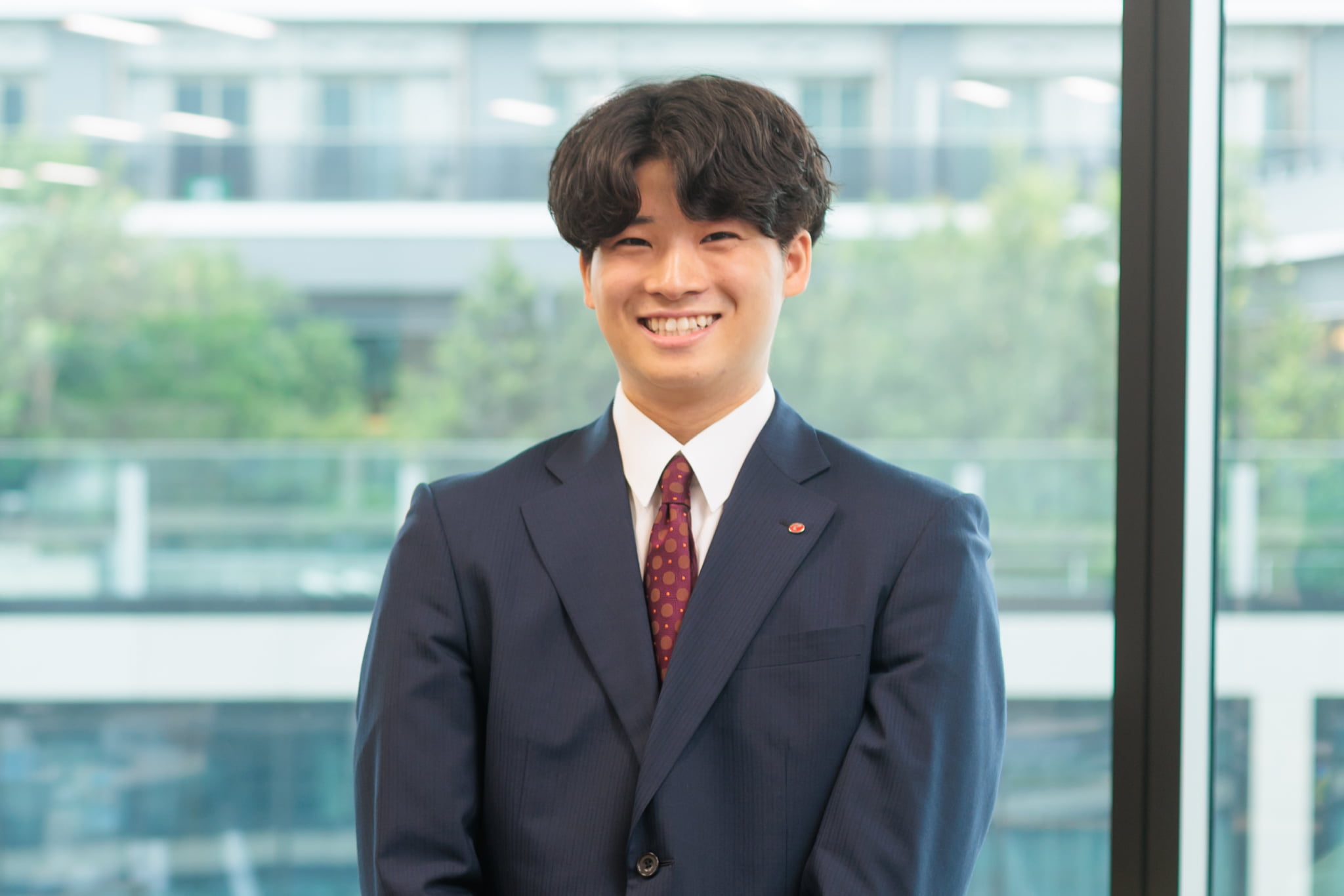 社員インタビューサムネイル画像