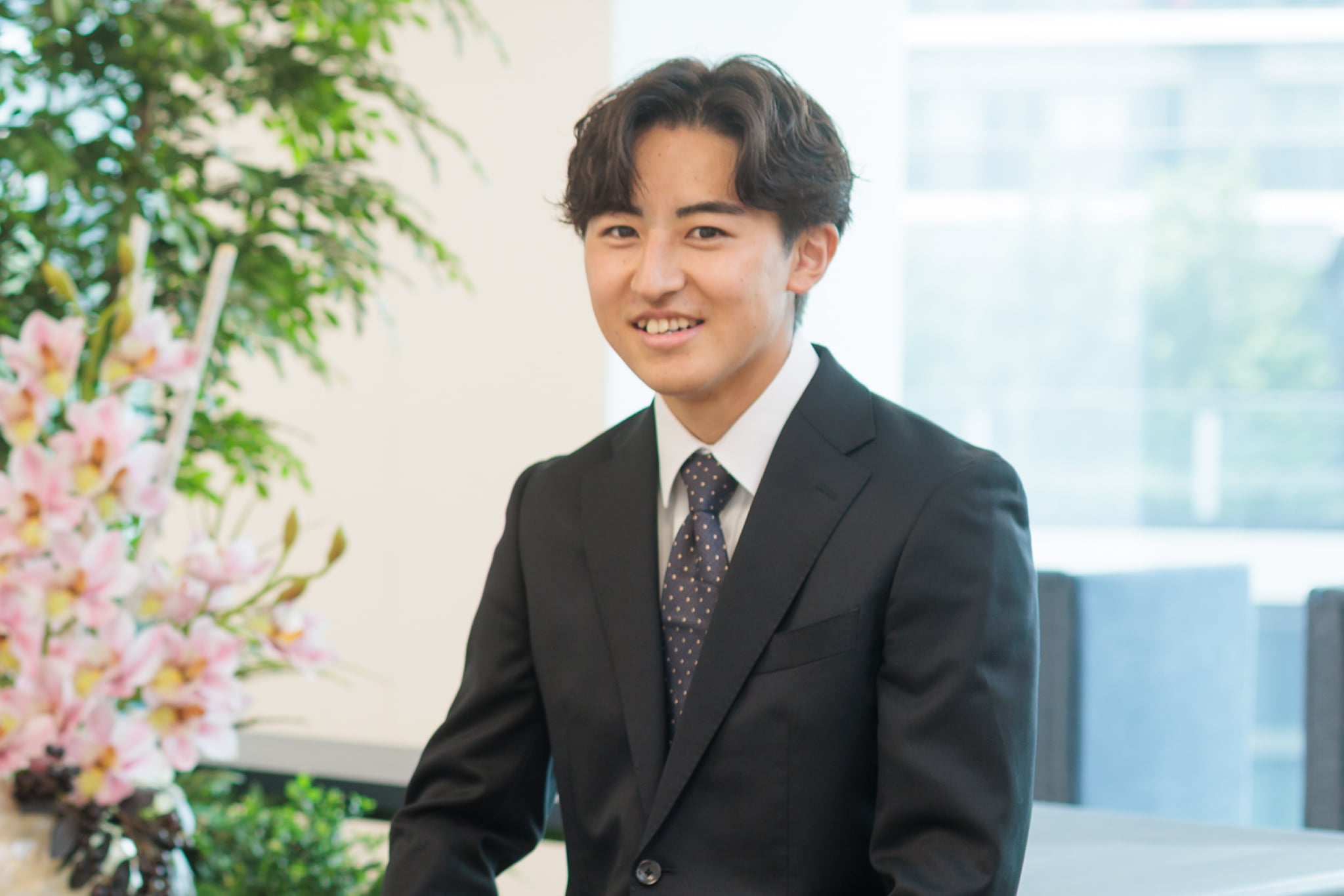 社員インタビューサムネイル画像